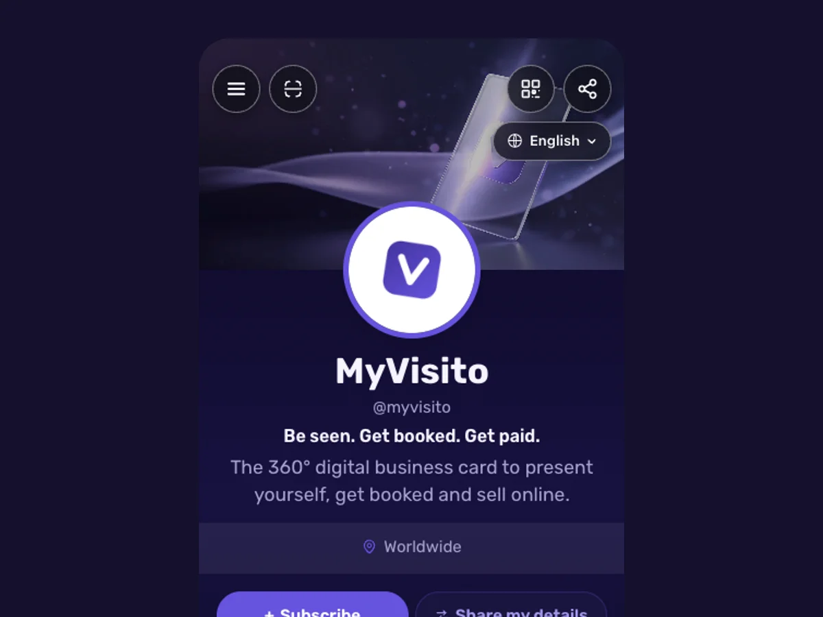 MyVisito