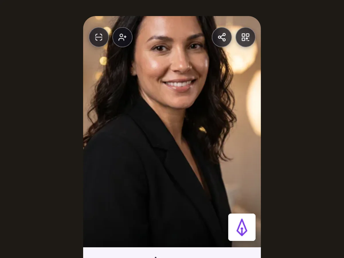Noa Alon, event producer