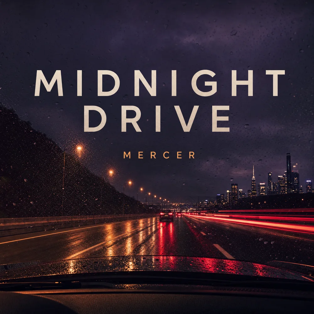 Midnight Drive (Original Mix)