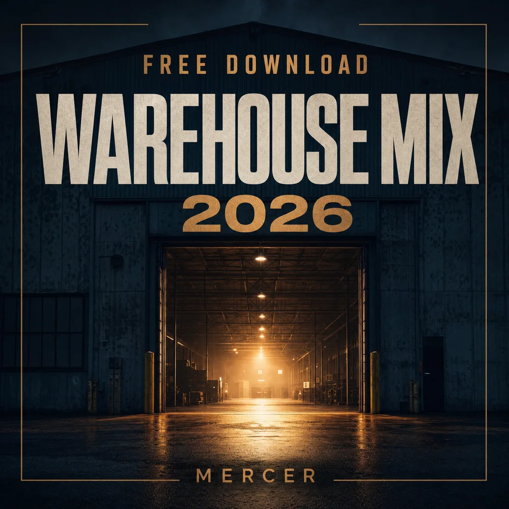 Free: Warehouse Mix 2026 (download)