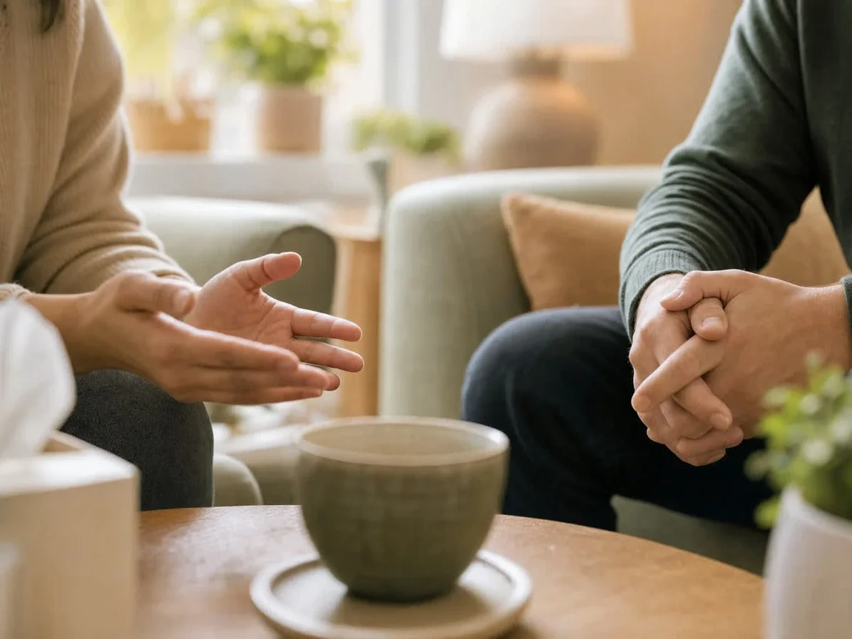 Parent Coaching