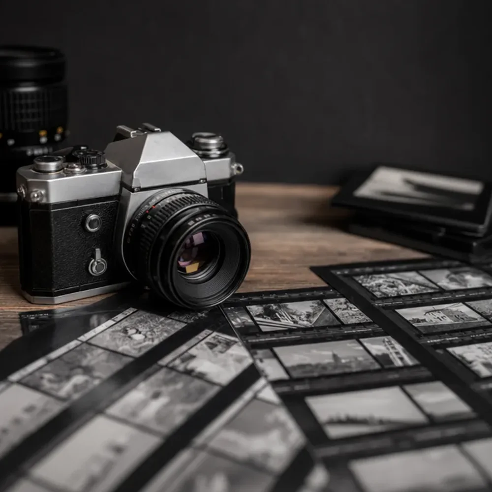 Event Photography Masterclass