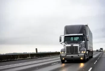 Truck Accident