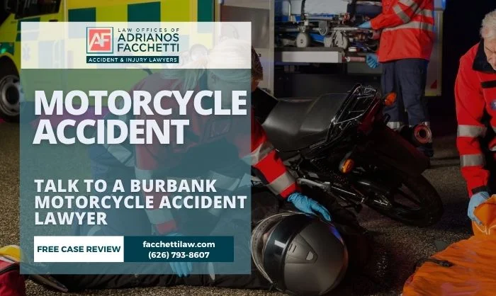 Motorcycle Accident