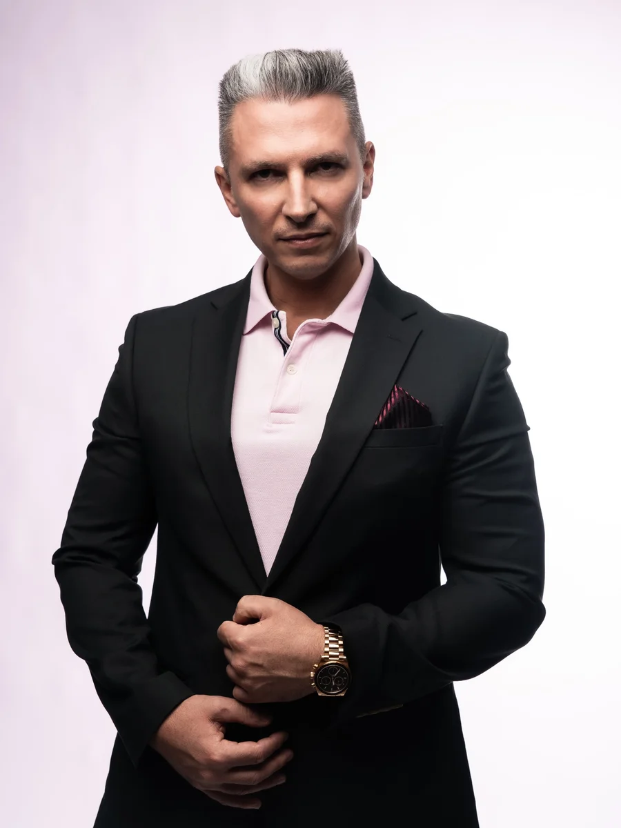 MBA Financial Planner, Investment Advisor and Pension Insurance Agent